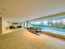 【東京都/港区南青山】ザ・パークハウスグラン南青山 共用部