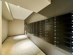 【東京都/港区南青山】ザ・パークハウスグラン南青山 メールBOX