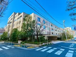 【東京都/港区南青山】ザ・パークハウスグラン南青山 外観