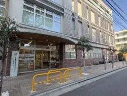 【東京都/港区南青山】ザ・パークハウスグラン南青山  港区子ども家庭総合支援センター（現地より約300m）