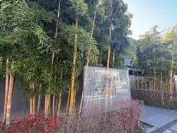 【東京都/港区南青山】ザ・パークハウスグラン南青山  根津美術館（現地より約170m）