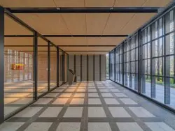 【東京都/中央区晴海】HARUMI FLAG SEA VILLAGE D棟 エントランス