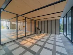 【東京都/中央区晴海】HARUMI FLAG SEA VILLAGE D棟 エントランス