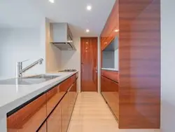 【東京都/中央区晴海】HARUMI FLAG SEA VILLAGE D棟 キッチン