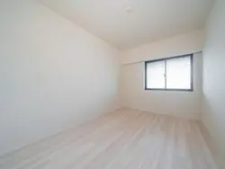 【東京都/中央区晴海】HARUMI FLAG SEA VILLAGE D棟 洋室