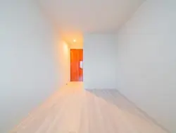 【東京都/中央区晴海】HARUMI FLAG SEA VILLAGE D棟 洋室