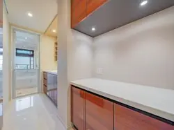 【東京都/中央区晴海】HARUMI FLAG SEA VILLAGE D棟 洗面室