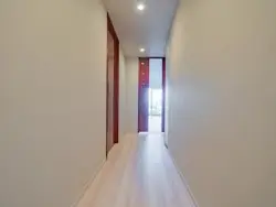 【東京都/中央区晴海】HARUMI FLAG SEA VILLAGE D棟 廊下