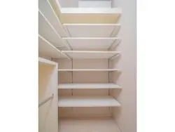 【東京都/中央区晴海】HARUMI FLAG SEA VILLAGE D棟 シューズインクローゼット