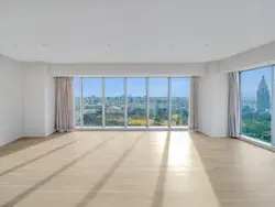 【東京都/新宿区四谷】クラッシィタワー新宿御苑 LDK