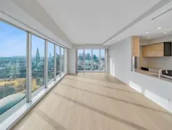 【東京都/新宿区四谷】クラッシィタワー新宿御苑 LDK