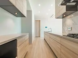 【東京都/新宿区四谷】クラッシィタワー新宿御苑 キッチン