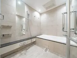 【東京都/新宿区四谷】クラッシィタワー新宿御苑 浴室