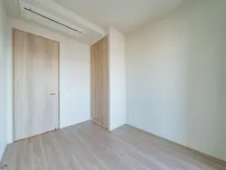 【東京都/新宿区四谷】クラッシィタワー新宿御苑 洋室：約5.1帖