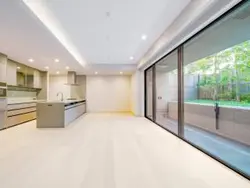 【東京都/渋谷区大山町】グランドメゾン渋谷大山町 リビング・ダイニング