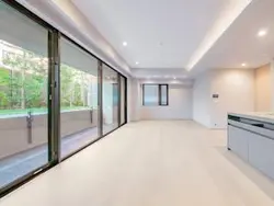 【東京都/渋谷区大山町】グランドメゾン渋谷大山町 リビング・ダイニング