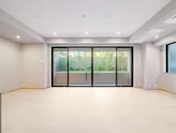 【東京都/渋谷区大山町】グランドメゾン渋谷大山町 リビング・ダイニング