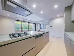 【東京都/渋谷区大山町】グランドメゾン渋谷大山町 キッチン