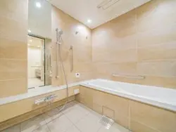 【東京都/渋谷区大山町】グランドメゾン渋谷大山町 浴室