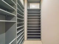 【東京都/渋谷区大山町】グランドメゾン渋谷大山町 収納