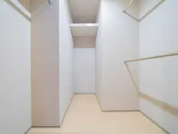 【東京都/渋谷区大山町】グランドメゾン渋谷大山町 収納