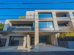 【東京都/渋谷区大山町】グランドメゾン渋谷大山町 外観