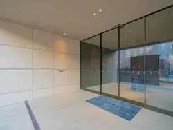 【東京都/渋谷区大山町】グランドメゾン渋谷大山町 エントランス