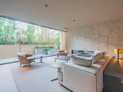 【東京都/渋谷区大山町】グランドメゾン渋谷大山町 共用部