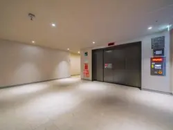 【東京都/渋谷区大山町】グランドメゾン渋谷大山町 駐車場