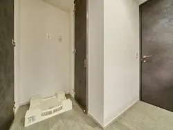 【東京都/渋谷区渋谷】プラウドタワー渋谷 洗面室