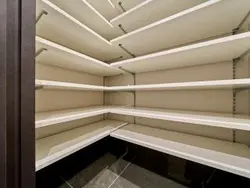 【東京都/渋谷区渋谷】プラウドタワー渋谷 収納：シューズインクローゼット