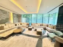 【東京都/渋谷区渋谷】プラウドタワー渋谷 共用部