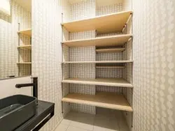 【東京都/品川区大井】ブリリア大井町ラヴィアンタワー 玄関