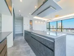 【東京都/港区六本木】パークコート六本木ヒルトップ キッチン