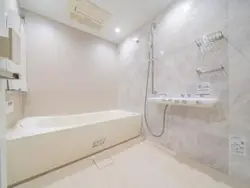 【東京都/港区六本木】パークコート六本木ヒルトップ 浴室