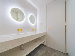 【東京都/港区六本木】パークコート六本木ヒルトップ 洗面室