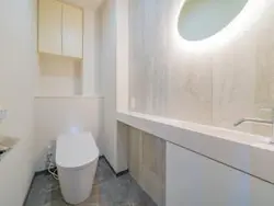 【東京都/港区六本木】パークコート六本木ヒルトップ トイレ