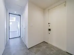 【東京都/港区六本木】パークコート六本木ヒルトップ 玄関