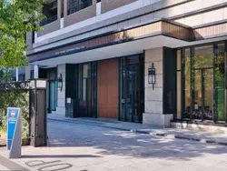 【東京都/港区六本木】パークコート六本木ヒルトップ エントランス