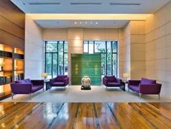 【東京都/港区六本木】パークコート六本木ヒルトップ 共用部