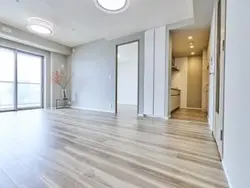 【東京都/中央区晴海】HARUMI FLAG SUN VILLAGE T棟 LDK