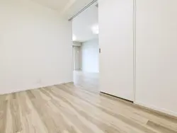 【東京都/中央区晴海】HARUMI FLAG SUN VILLAGE T棟 洋室