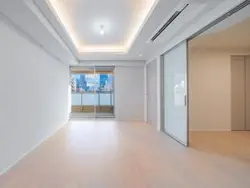 【東京都/港区三田】ザ・レジデンス三田 リビング・ダイニング