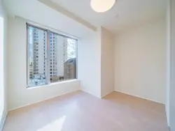 【東京都/港区三田】ザ・レジデンス三田 洋室