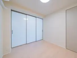 【東京都/港区三田】ザ・レジデンス三田 洋室