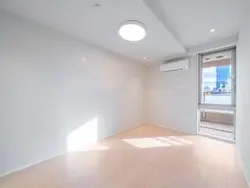 【東京都/港区三田】ザ・レジデンス三田 洋室