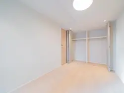 【東京都/港区三田】ザ・レジデンス三田 洋室