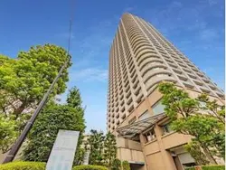 【東京都/豊島区西池袋】ザ・タワー・グランディア 外観