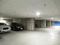 【東京都/豊島区西池袋】ザ・タワー・グランディア 駐車場