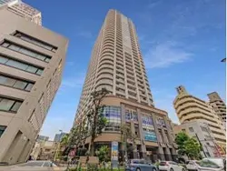 【東京都/豊島区西池袋】ザ・タワー・グランディア 外観